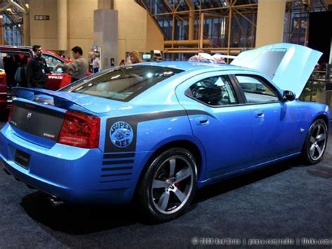 Dodge Charger Super Bee:picture # 5 , reviews, news, specs, buy car