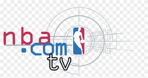 Nba Com Tv Logo Png Transparent - Nba Tv, Png Download - 2400x2400 ...