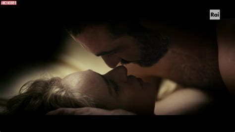 Naked Valeria Golino In Like The Wind