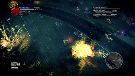 Epic Shots - Bombshell | PC Master Race Latinoamérica