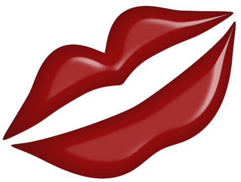 Free Kissing Lips Clipart Download Free Kissing Lips Clipart Png