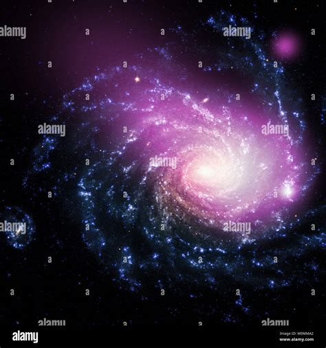 Observations Avec La Nasa S Chandra X Ray Observatory Ont R V L Un