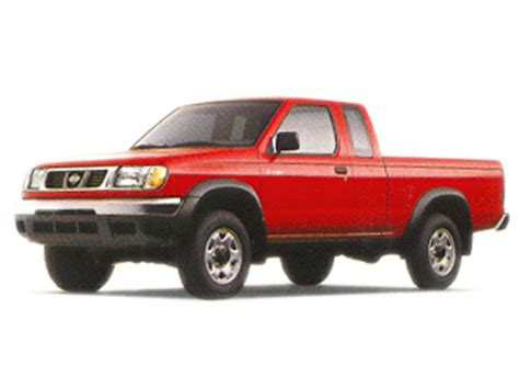 Nissan Frontier Trim Levels Configurations Cars