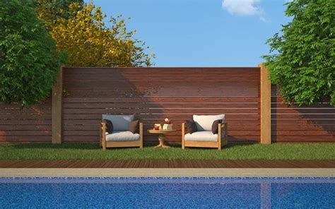 Pool Fencing Ideas For Safety Privacy And Beauty Pool Pricer