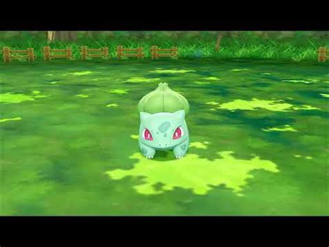 Pok Mon Let Go Pikachu Shinies Only Youtube