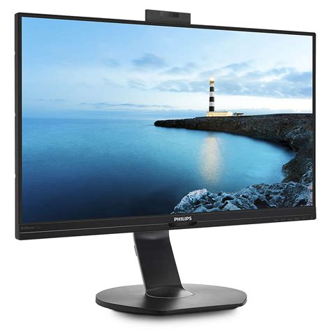 Review: Philips Brilliance 272B7QUBHEB - Monitors - HEXUS.net