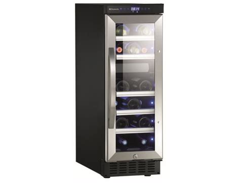 Cave Vin Encastrable De Service Dometic D Pas Cher Ubaldi