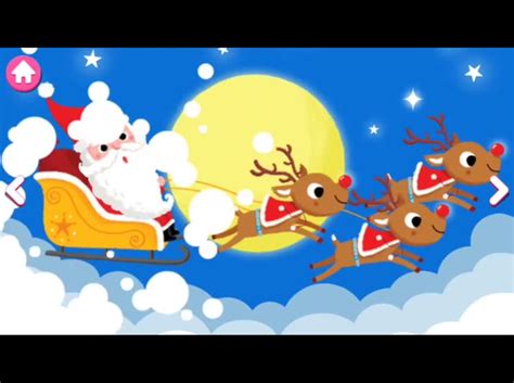 Pinkfong Christmas Fun By Smartstudy