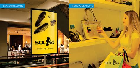 Sole Mate :: Behance