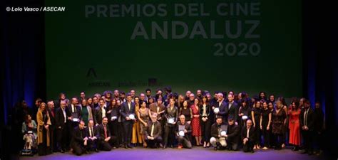 Ya Se Conocen Los Ganadores De Los Premios Asecan Del Cine Andaluz Que