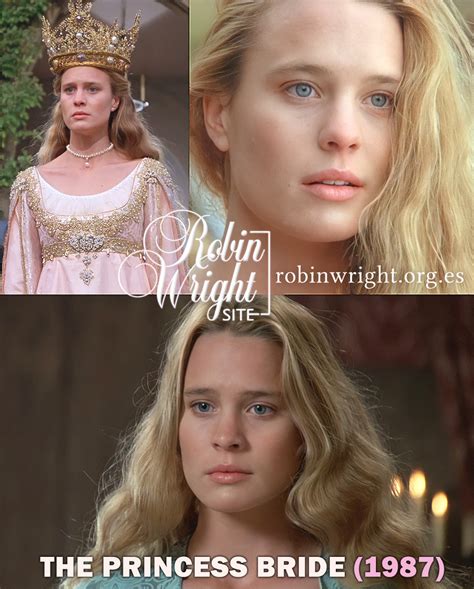 The Princess Bride (1987) – Robin Wright Site