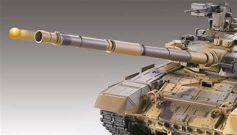 Amewi RC Panzer T 90 1 16 Advanced Line IR B