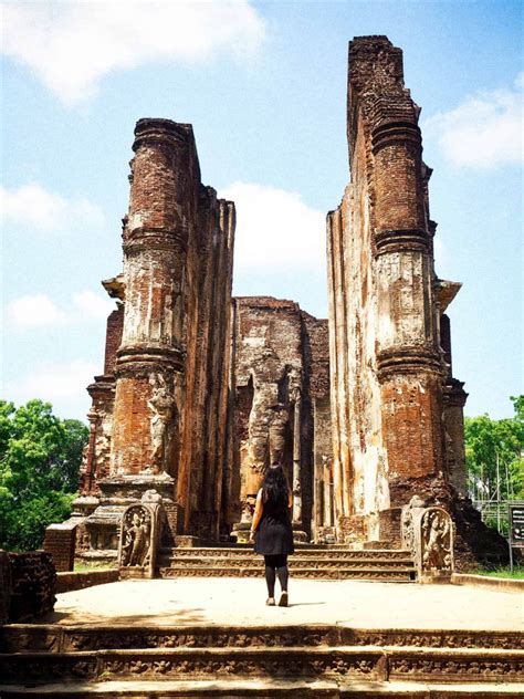 Historical Landmarks of Sri Lanka – Ceypin Leisure