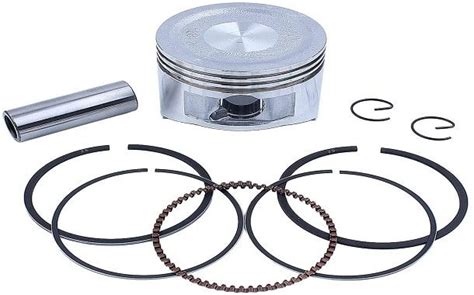 How Much Does Piston Ring Replacement Cost