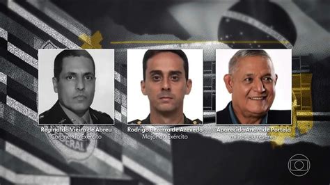 PF indicia mais 3 militares no inquérito que investiga o plano de golpe