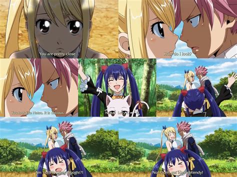 NaLu Moment | Fairy tail pictures, Fairy tail funny, Fairy tail anime