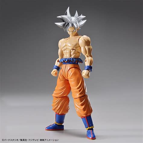 Figure Rise Standard Son Goku Ultra Instinct HLJ