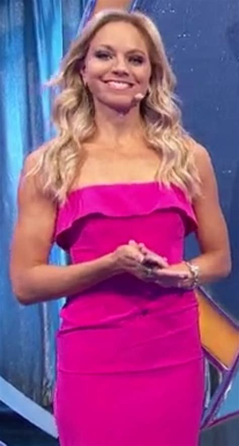 Beautiful Tiffany Coyne Air Date 12 3 20 American Beauty Fashion Model