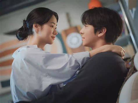 A Time Called You A Sneak Peek Into The Ahn Hyo Seop Jeon Yeo Been