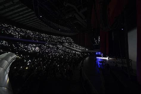 En Un Acto Inaudito Tirando A Heroico Jorge Drexler Dio El Concierto