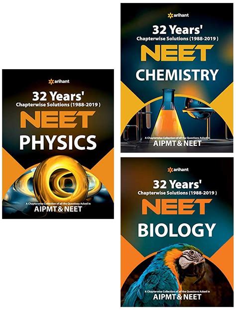 Buy Years Chapterwise Solutions Cbse Aipmt Neet Physics