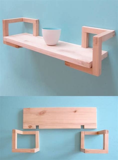 40 Easy Woodworking Projects And Ideas For Beginners