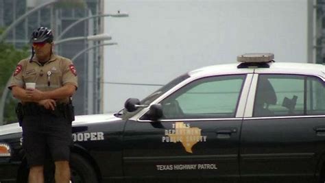 Texas DPS Holiday Enforcement to Target Speeders, DWI