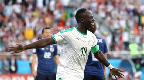 Fifa The Best Sadio Mané Parmi Les 11 Nommés ⋆ Actuvision