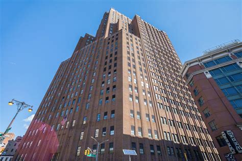 32 Avenue Of The Americas New York Ny Commercial Space For Rent Vts