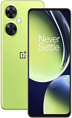 OnePlus Nord CE 5G UK 12GB RAM 256GB SIM Free Smartphone With Triple