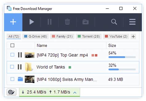 Free Download Manager Download