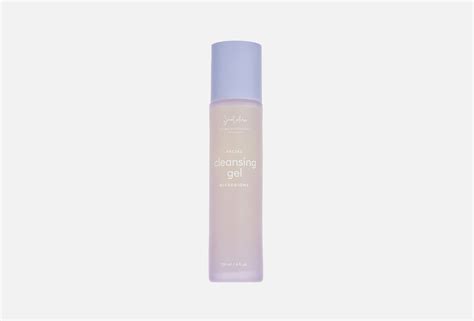 SmoRodina Гель для умывания Microbiome Facial Cleansing Gel 120 мл