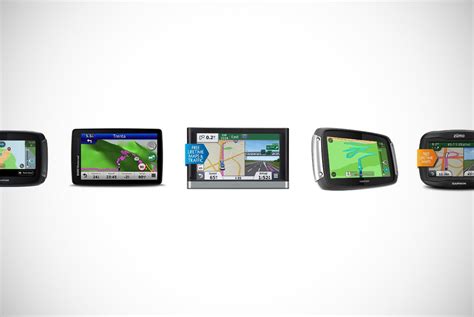 Top 6 Motorcycle GPS Nav Systems That'll Never Get You Lost In 2024