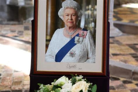 Queen Elizabeth Ii Uk Remembers The Queen Who Passed Away Aged