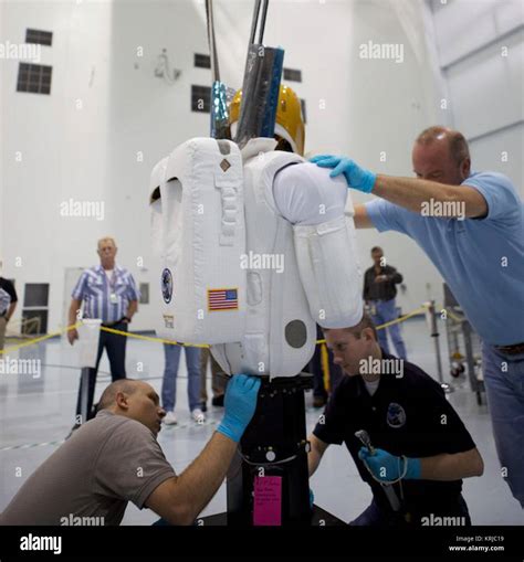 Which Work With Nasa Robonaut 2 Engineers