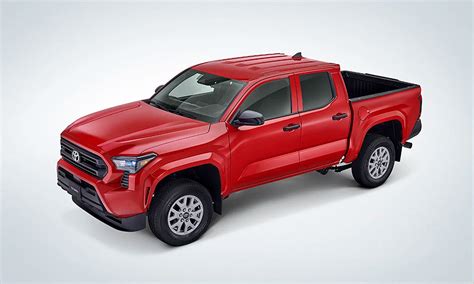 Toyota Tacoma Nuevo Mejor Precio En San Pedro Garza Garc A Nl