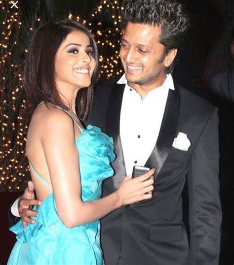 Riteish Deshmukh And Genelia Dsouza Are Ultimate Couple Goals Photos