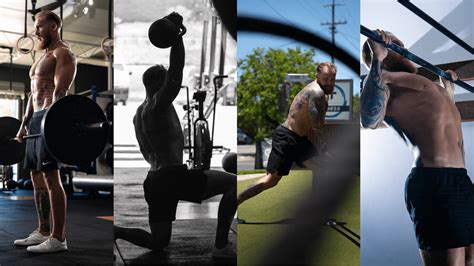 Movement Based Strength | Functional Training Institute