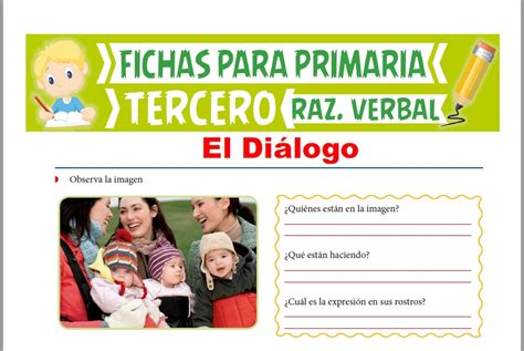 Ejemplo De Texto Dialogado Corto Para Ni Os Educaci N Activa