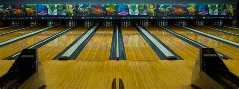 Bowling De Chartres Nogent Le Phaye C Chartres Tourisme