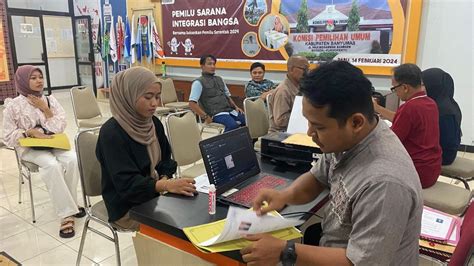 Hari Ini Terakhir Inilah Jadwal Pendaftaran Ppk Dan Pps Pilkada