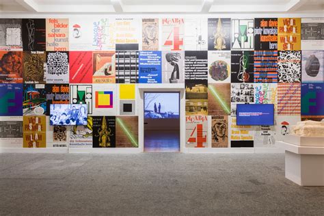 Harald Szeemann At Kunsthalle Bern Bern Artmap