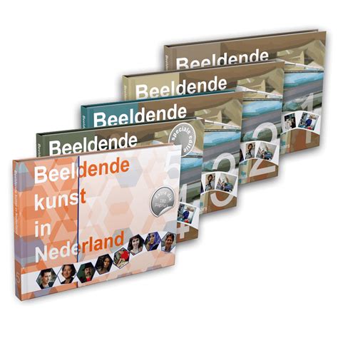 Beeldende Kunst in Nederland 2 t/m 5 - Kunstweek