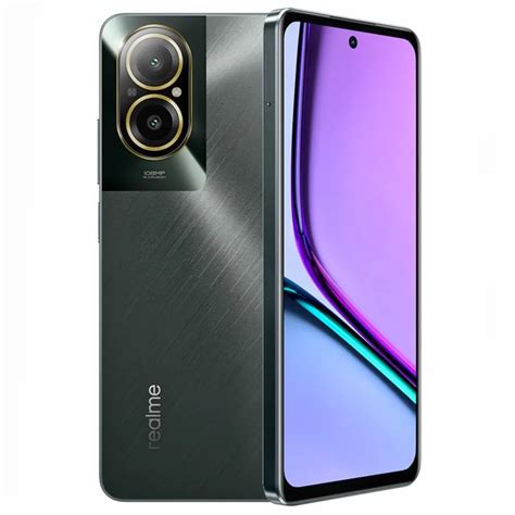 سعر و مواصفات Realme C67 عيوب و مميزات ريلمي C67