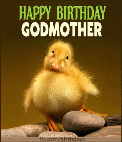 Birthday wishes for Godmother | Happy Birthday