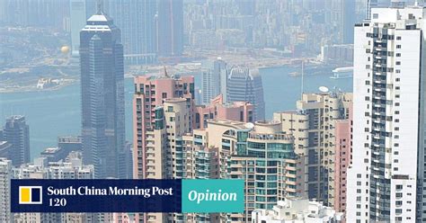 Opinion How Will Hong Kongs Next Generation Of Tycoons Remain