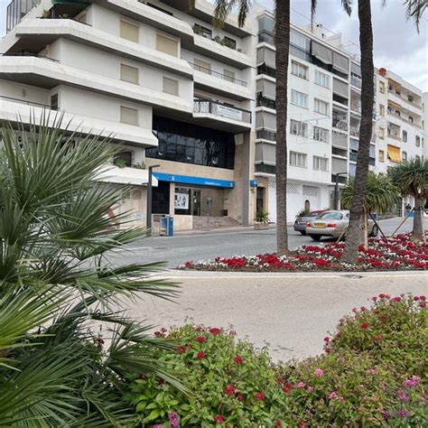 Banco Sabadell Atlantico Bank In San Pedro Alc Ntara