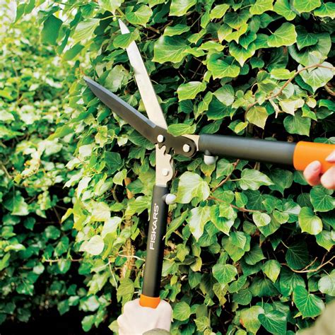 Powergear® Hedge Shears 23 Fiskars