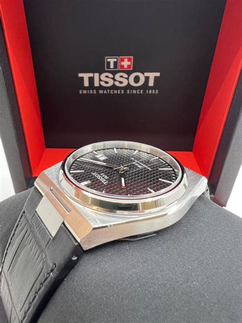 Tissot Prx Powermatic Ref T Kaufen Auf Ricardo