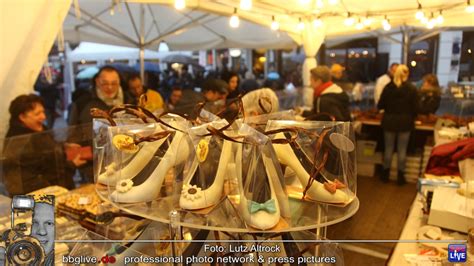 Das Schokoladenfestival Chocolart In Wernigerode Bbglive